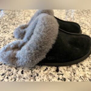 Womens Ugg Slippers
